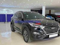 Bán Hyundai Tucson 2.0 ATH, màu Đen, Máy xăng, 2020