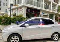 Cần bán xe Hyundai i10 Grand 1.2 MT 2018 Số tay màu Bạc