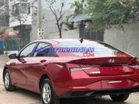 Cần bán gấp Hyundai Elantra 1.6 AT Tiêu chuẩn năm 2024 giá cực tốt