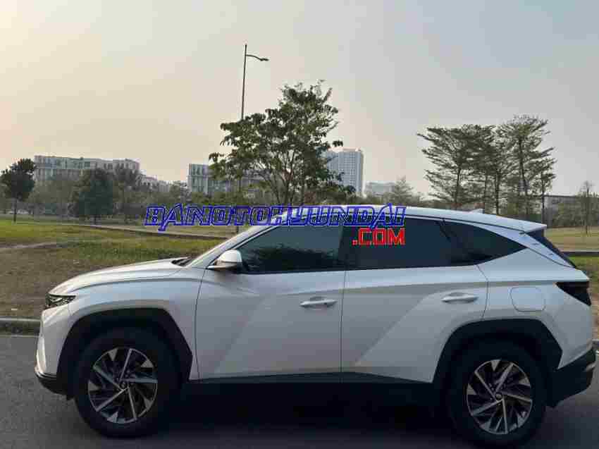 Bán xe Hyundai Tucson 2.0 AT Đặc biệt đời 2022 - Giá tốt