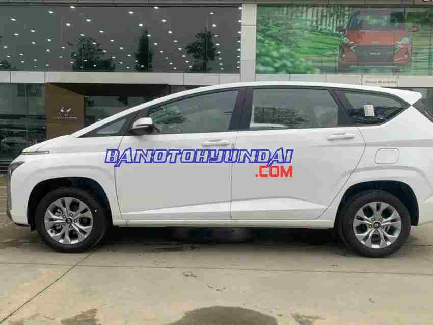 Hyundai Stargazer Tiêu chuẩn 1.5 AT 2024 Số tự động siêu mới