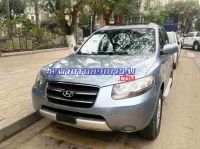 Cần bán xe Hyundai SantaFe Số tự động 2007