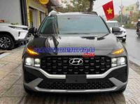 Hyundai SantaFe Tiêu chuẩn 2.5L 2022 Số tự động giá đẹp