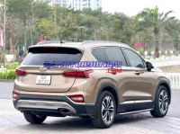 Cần bán xe Hyundai SantaFe Premium 2.4L HTRAC đời 2019