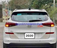 Xe Hyundai Tucson 2.0 AT CRDi đời 2020 đẹp bán gấp