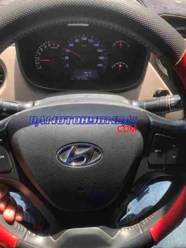 Cần bán gấp Hyundai i10 Grand 1.2 MT năm 2020 giá cực tốt