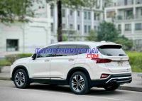 Hyundai SantaFe 2021 Suv màu Trắng