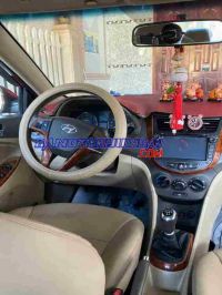 Cần bán xe Hyundai Accent 1.4 MT 2012 Số tay