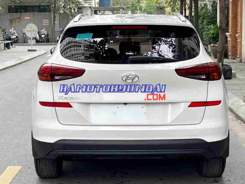 Hyundai Tucson 2.0 AT 2020 Máy xăng, xe đẹp