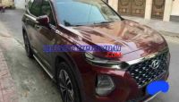 Cần bán xe Hyundai SantaFe Premium 2.4L HTRAC 2019 Số tự động