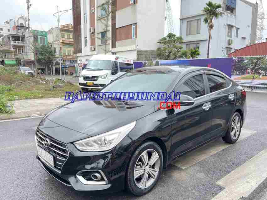 Cần bán Hyundai Accent 1.4 ATH đời 2018