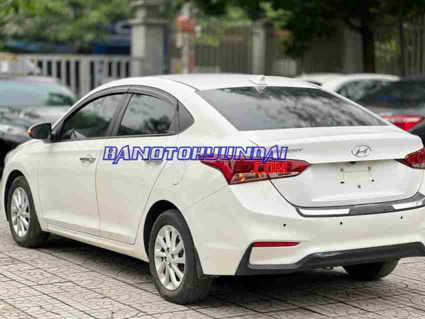 Cần bán xe Hyundai Accent Số tự động 2019