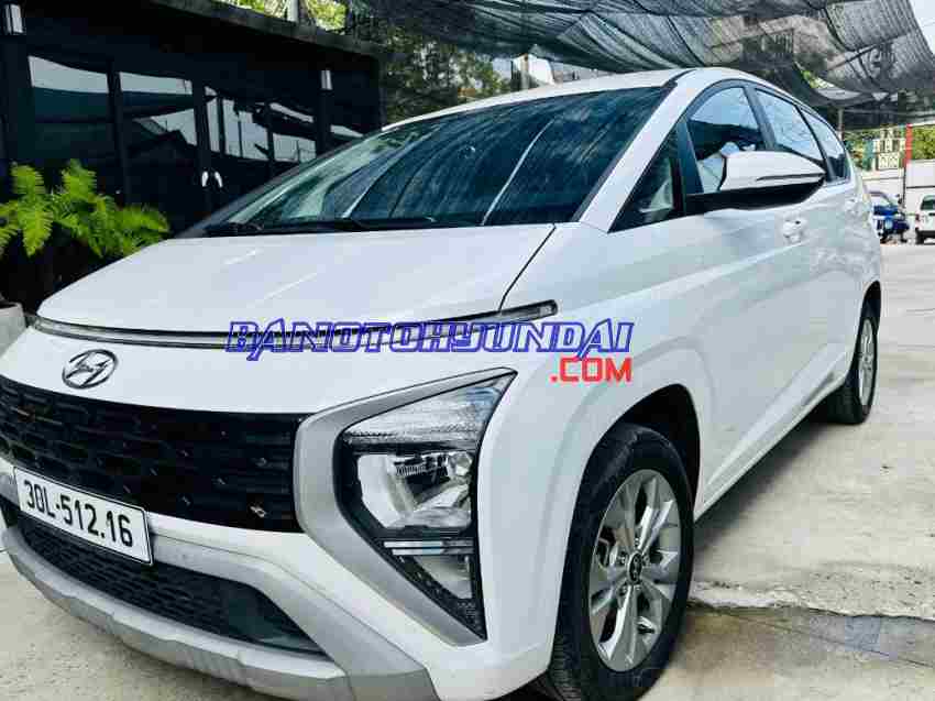 Cần bán xe Hyundai Stargazer Số tự động 2022