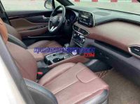 Hyundai SantaFe Premium 2.2L HTRAC 2020, xe đẹp, hết ý