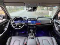 Cần bán gấp Hyundai Creta Cao cấp 1.5 AT đời 2023, màu Đen