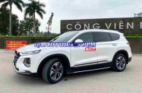 Bán xe Hyundai SantaFe Premium 2.2L HTRAC sx 2020 - giá rẻ