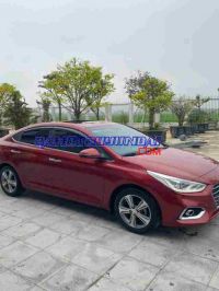 Cần bán Hyundai Accent 1.4 ATH 2018, xe đẹp giá rẻ bất ngờ