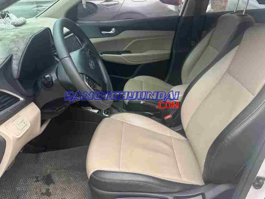 Hyundai Accent 1.4 ATH 2020 Máy xăng đẹp long lanh