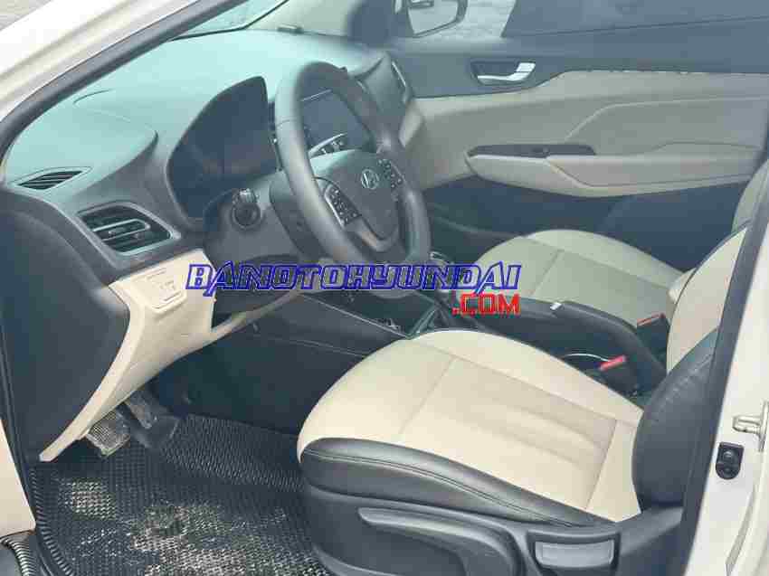 Bán Hyundai Accent 1.4 AT Đặc Biệt 2022 - giá tốt