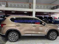 Hyundai SantaFe Cao cấp 2.5L HTRAC 2023, xe đẹp, hết ý