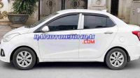 Cần bán gấp xe Hyundai i10 Grand 1.2 AT năm 2016, màu Trắng, Số tự động