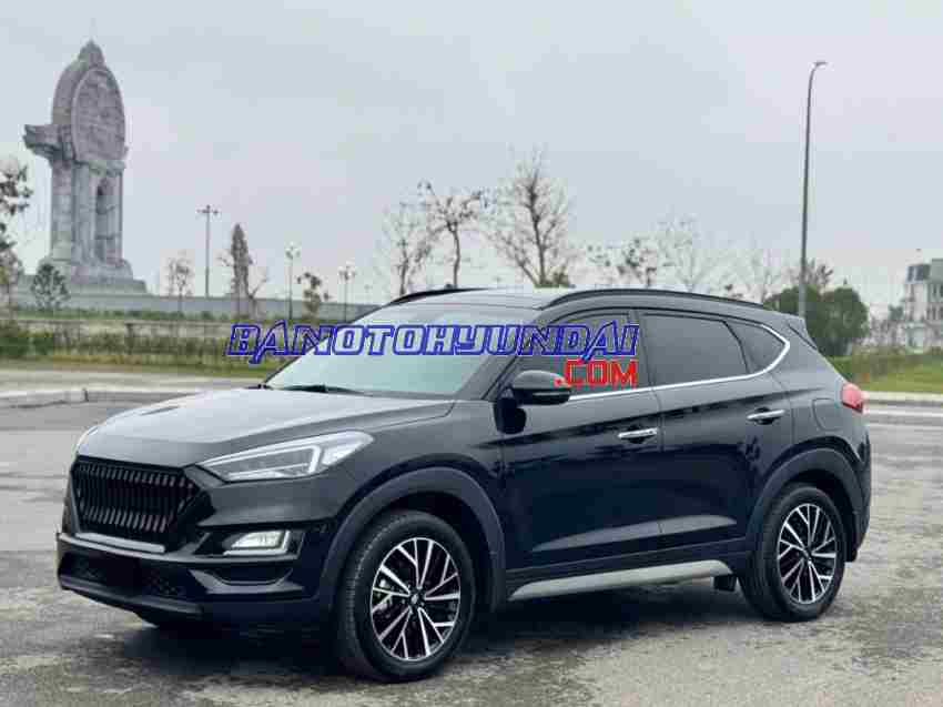 Cần bán gấp Hyundai Tucson 2.0 AT Đặc biệt 2021 - Xe đẹp - Giá tốt