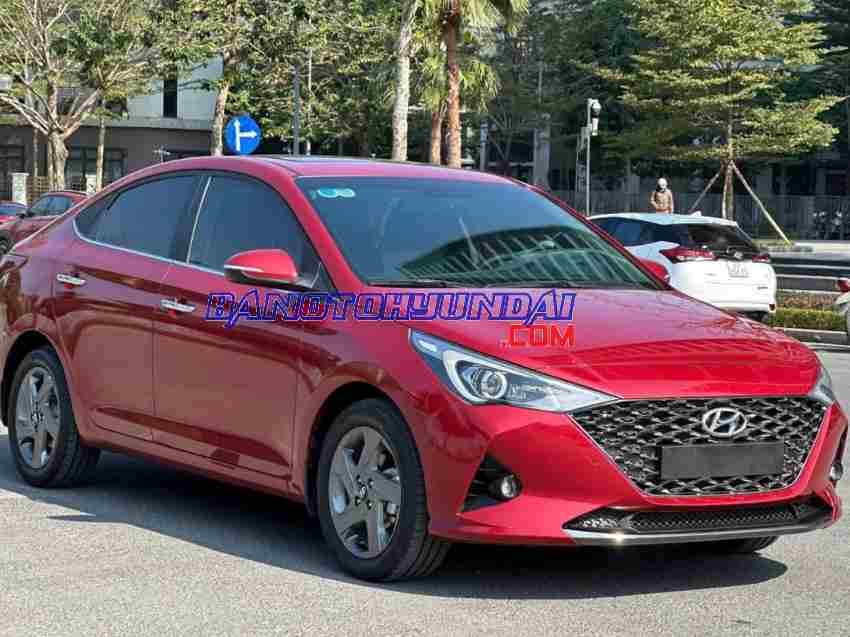 Cần bán xe Hyundai Accent 1.4 AT Đặc Biệt đời 2023