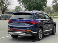 Hyundai SantaFe Cao cấp 2.2L HTRAC năm 2021 cần bán