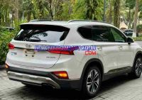 Cần bán Hyundai SantaFe Premium 2.2L HTRAC đời 2019