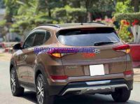 Cần bán Hyundai Tucson 2.0 ATH 2016 xe đẹp