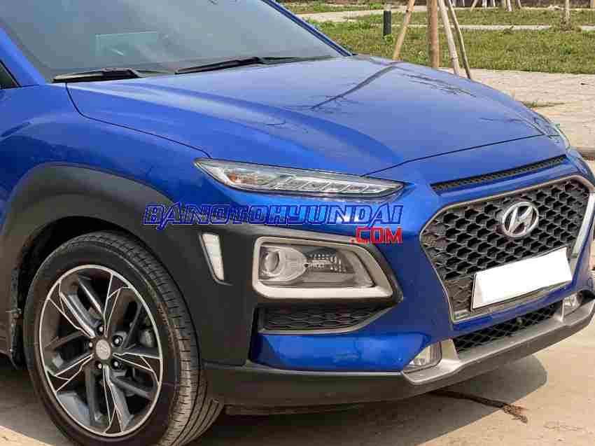 Hyundai Kona 1.6 Turbo 2018 - Giá tốt