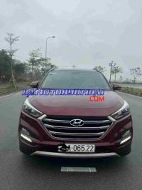 Hyundai Tucson 1.6 AT Turbo năm 2018 cần bán