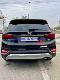 Hyundai SantaFe 2.4L HTRAC 2018 Số tự động giá đẹp