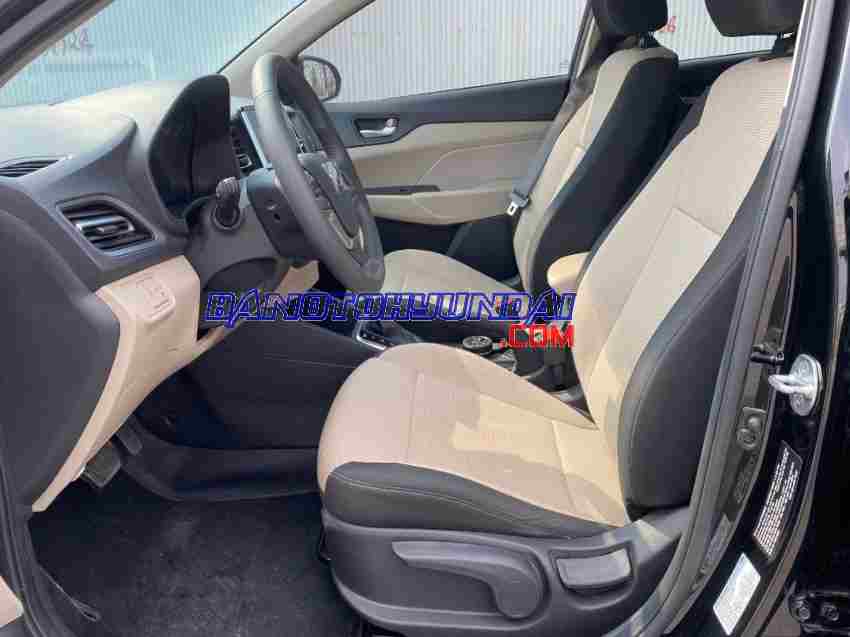 Cần bán Hyundai Accent 1.4 AT 2022, xe đẹp giá rẻ bất ngờ