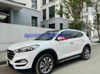 Cần bán gấp Hyundai Tucson 2.0 AT CRDi năm 2018 giá cực tốt