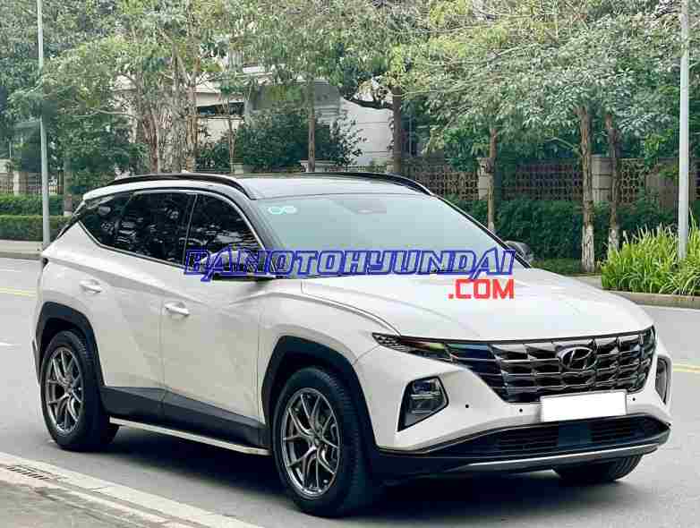 Cần bán gấp Hyundai Tucson 1.6 AT Turbo HTRAC Đặc biệt năm 2024 giá cực tốt