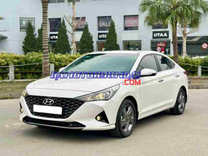 Hyundai Accent 1.4 AT Đặc Biệt 2023 - Giá tốt