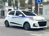 Hyundai i10 Grand 1.2 AT sản xuất 2019 cực chất!