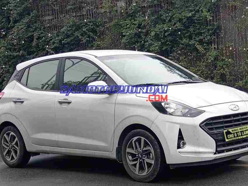 Hyundai i10 1.2 AT năm 2023 cần bán