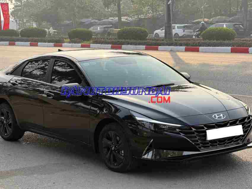 Cần bán xe Hyundai Elantra 1.6 AT Đặc biệt đời 2024