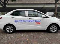 Cần bán gấp xe Hyundai i10 Grand 1.2 AT năm 2020, màu Trắng, Số tự động