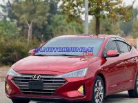 Cần bán Hyundai Elantra 2.0 AT Máy xăng 2021 màu Đỏ