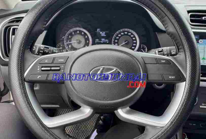 Bán xe Hyundai Creta Tiêu chuẩn 1.5 AT sx 2024 - giá rẻ