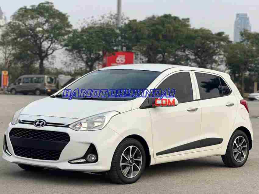 Cần bán xe Hyundai i10 Grand 1.2 AT sx 2020