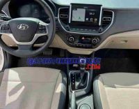 Hyundai Accent 2023 Sedan màu Trắng