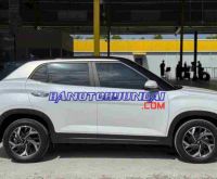 Hyundai Creta 2022 Crossover màu Trắng