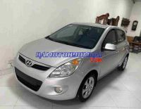 Cần bán xe Hyundai i20 1.4 AT 2012 Số tự động màu Bạc