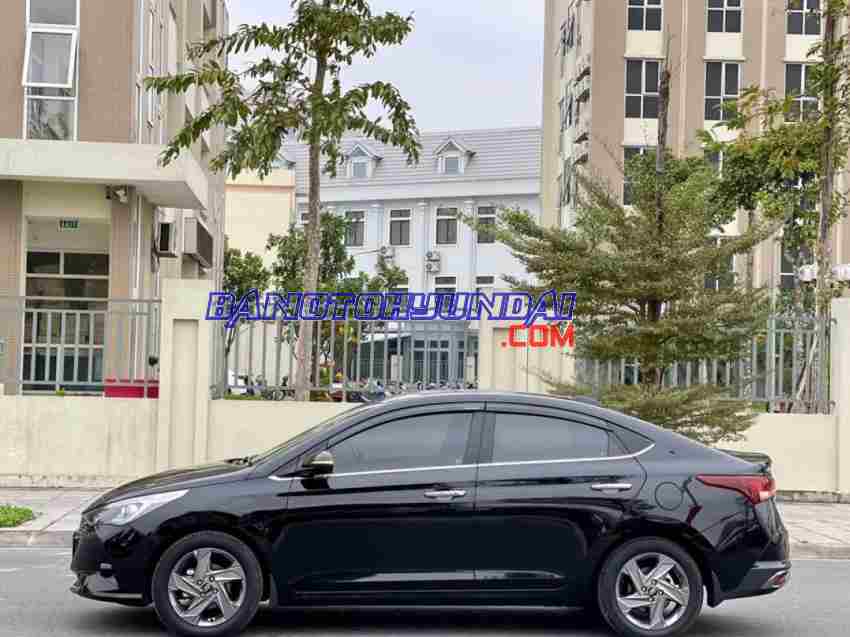 Bán xe Hyundai Accent 1.4 AT Đặc Biệt sx 2021 - giá rẻ