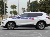 Cần bán Hyundai SantaFe Premium 2.2L HTRAC 2020, xe đẹp giá rẻ bất ngờ