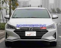 Cần bán xe Hyundai Elantra 2.0 AT 2020 Số tự động màu Trắng